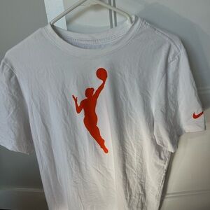 Nike WNBA Logo Shirt (Unisex sizing)